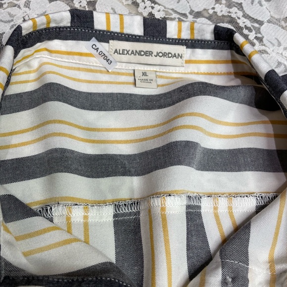 Alexander Jordan Shirt - Picture 6 of 7
